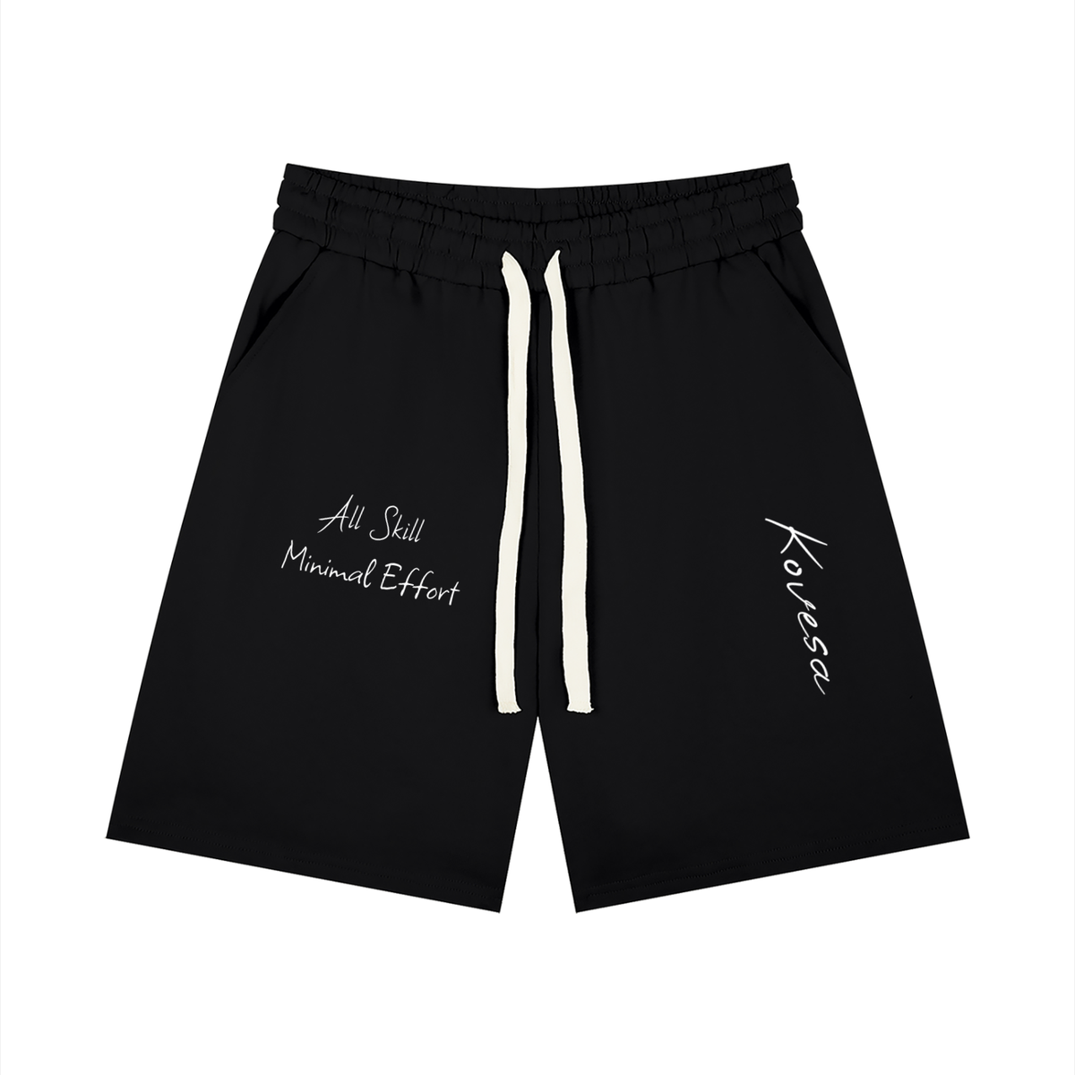 Kovesa - All skill, Minimal effort shorts