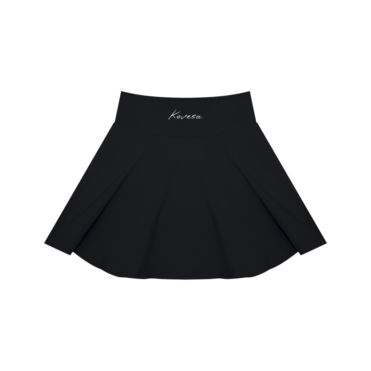 "I Peaked In Warmup" Tennis/Pickleball Skirt