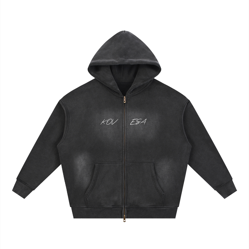 "Play with Purpose" Sunfade Hoodie
