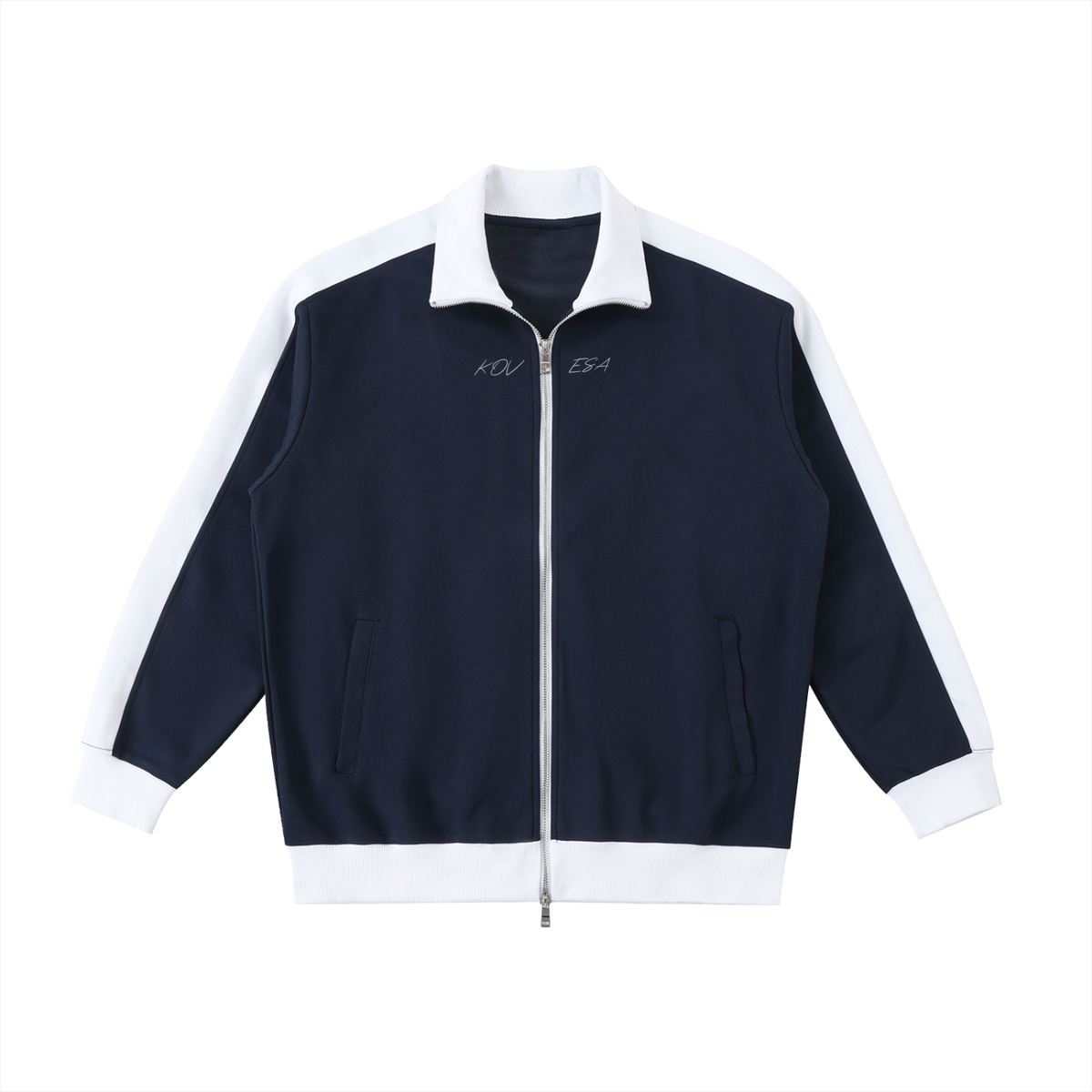 Kovesa - Collar Jacket