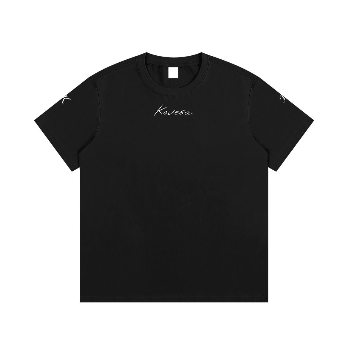 "All Skill, Minimal Effort" Cotton T-Shirt