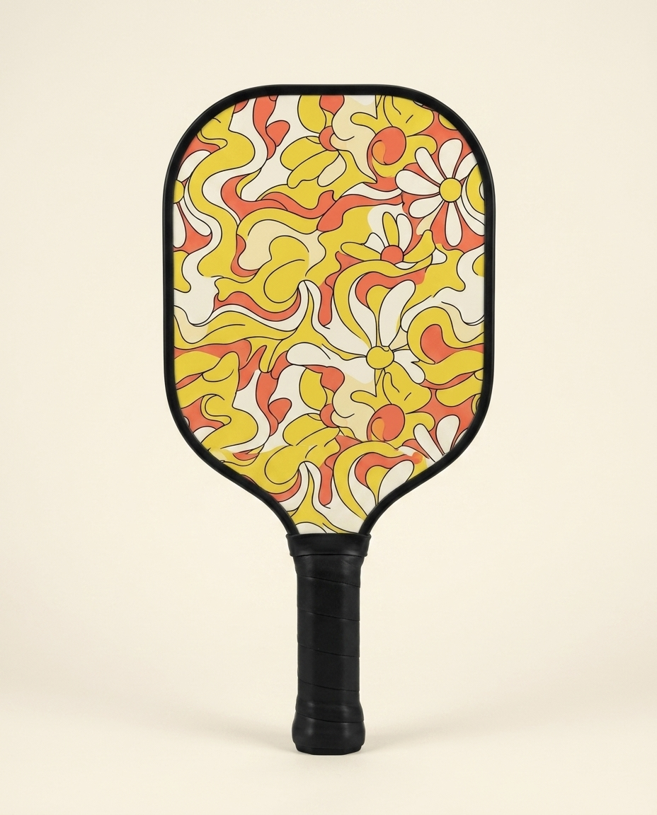 Summer Vibes — current drop paddle